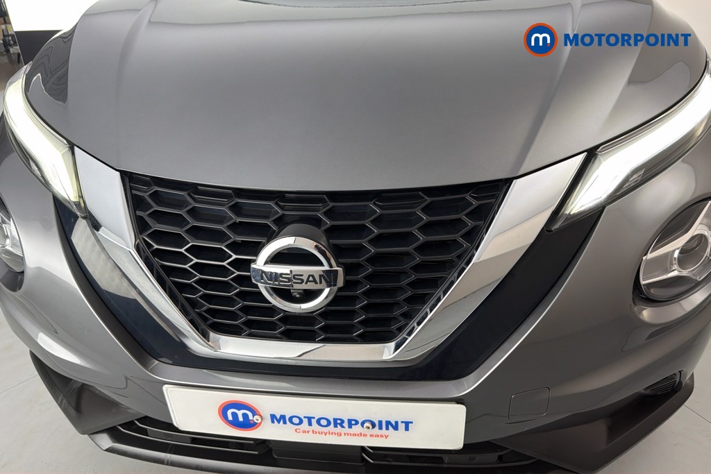 Nissan Juke Tekna Manual Petrol SUV - Stock Number (1658105) - 45th supplementary image
