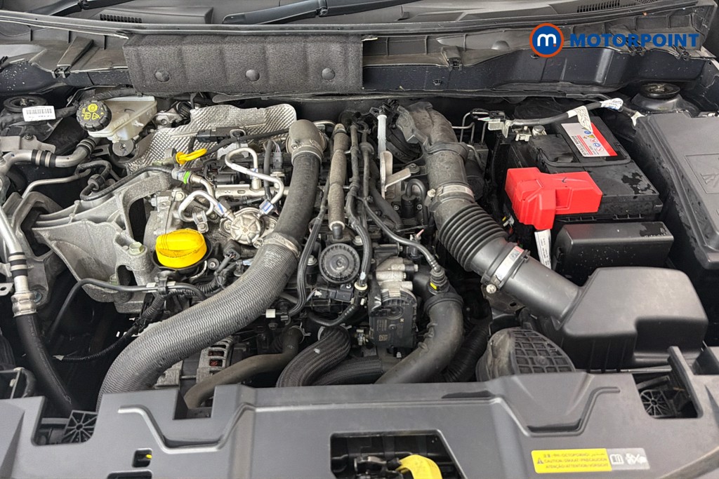 Nissan Juke Tekna Manual Petrol SUV - Stock Number (1658105) - 51st supplementary image