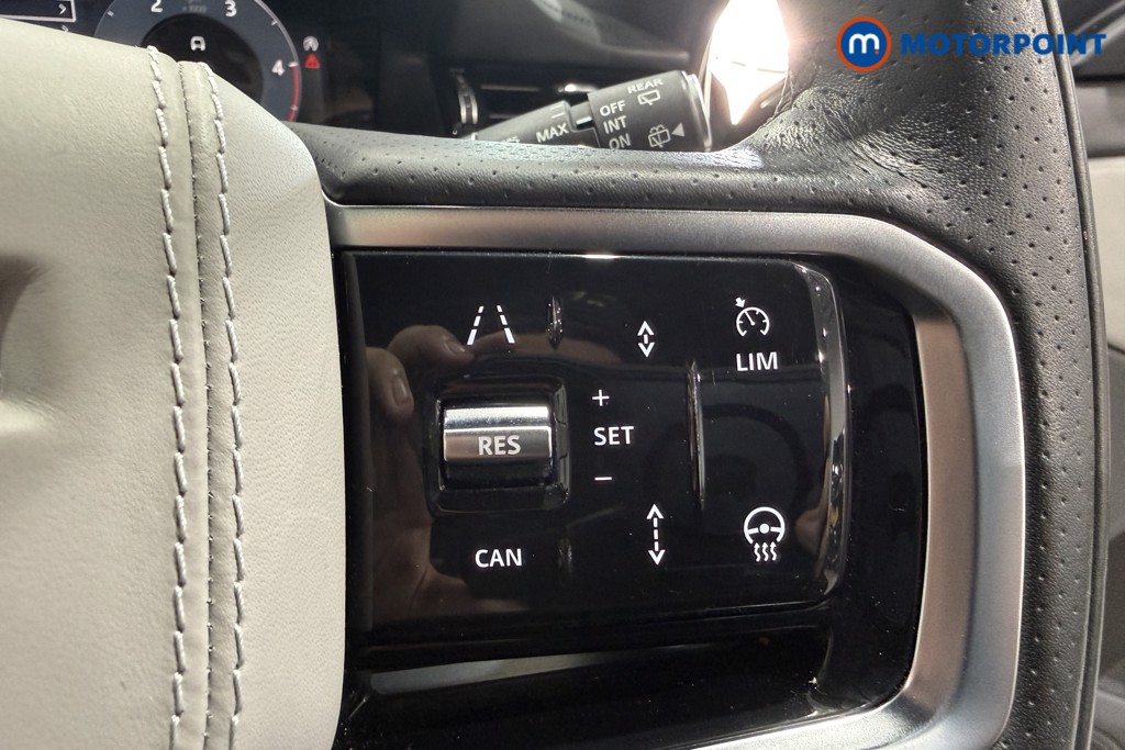 Land Rover Range Rover Evoque Autobiography Automatic Diesel SUV - Stock Number (1658146) - 5th supplementary image