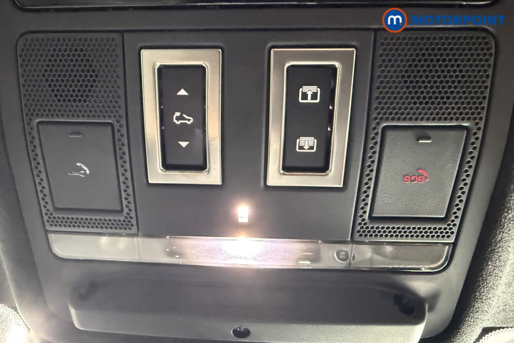 Land Rover Range Rover Evoque Autobiography Automatic Diesel SUV - Stock Number (1658146) - 15th supplementary image