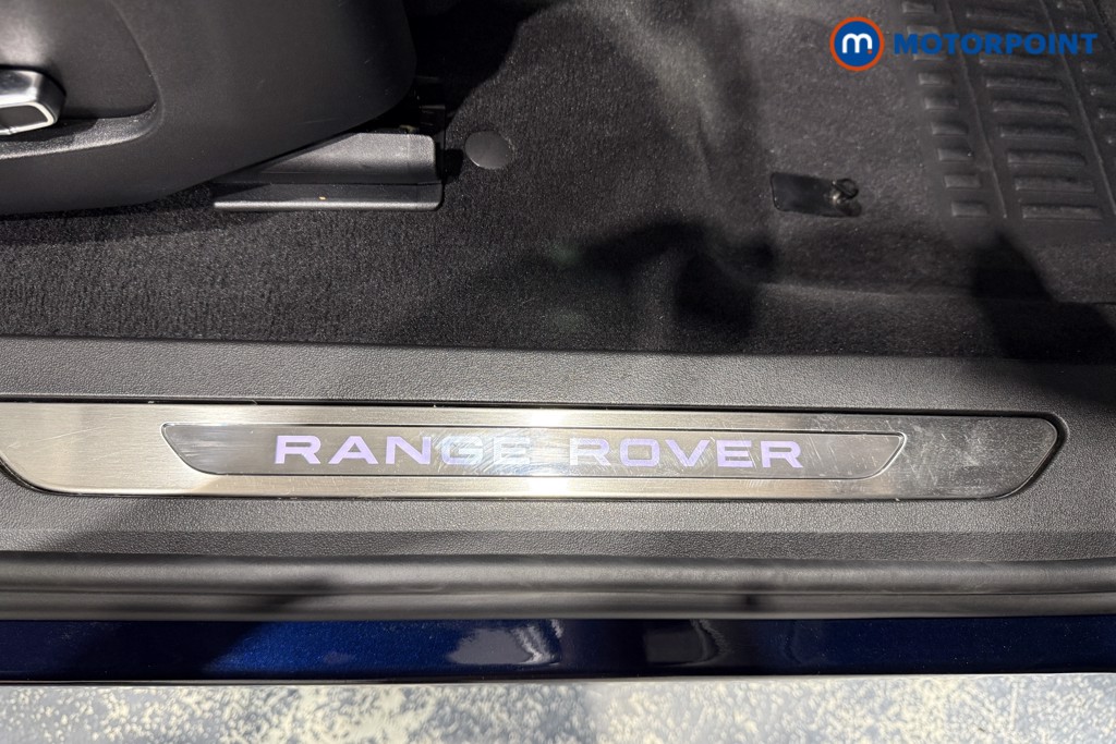 Land Rover Range Rover Evoque Autobiography Automatic Diesel SUV - Stock Number (1658146) - 21st supplementary image