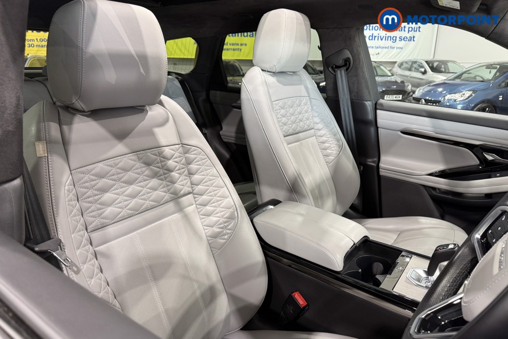 Land Rover Range Rover Evoque Autobiography Automatic Diesel SUV - Stock Number (1658146) - 22nd supplementary image