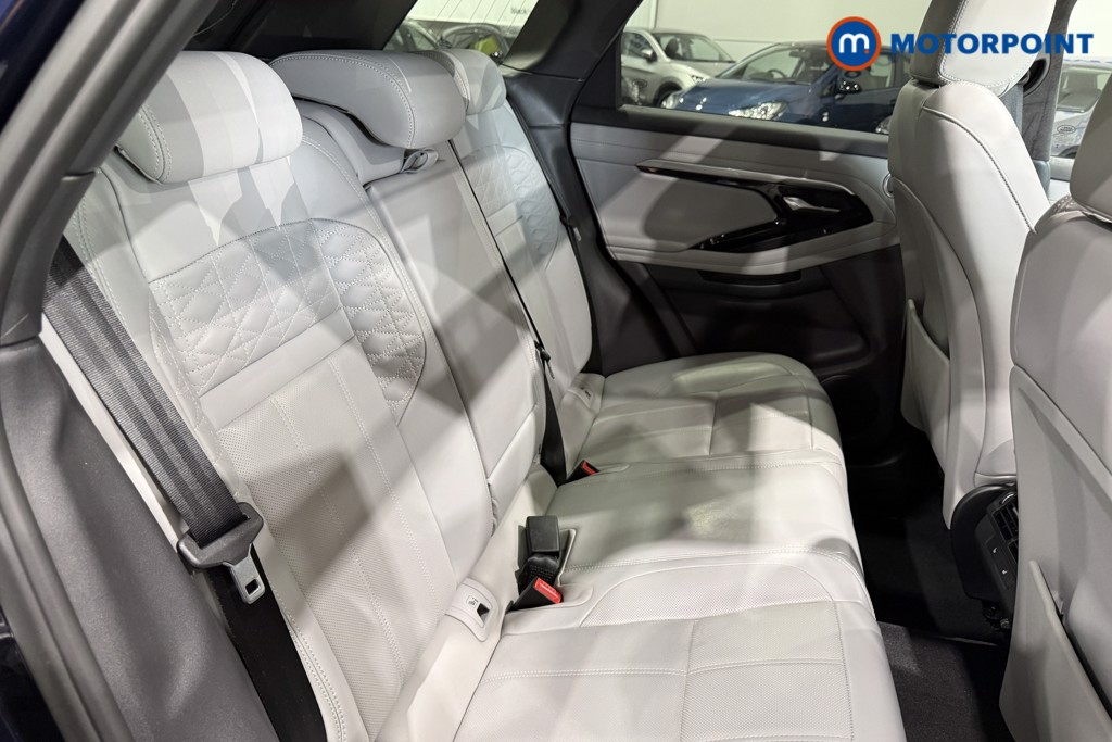 Land Rover Range Rover Evoque Autobiography Automatic Diesel SUV - Stock Number (1658146) - 26th supplementary image