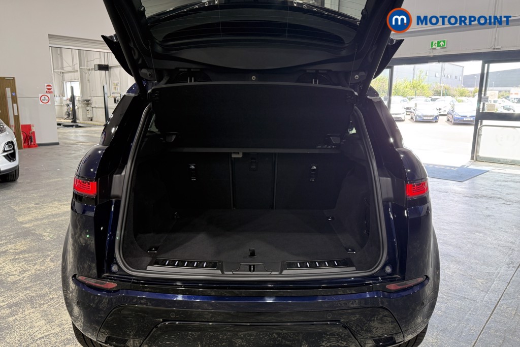 Land Rover Range Rover Evoque Autobiography Automatic Diesel SUV - Stock Number (1658146) - 29th supplementary image