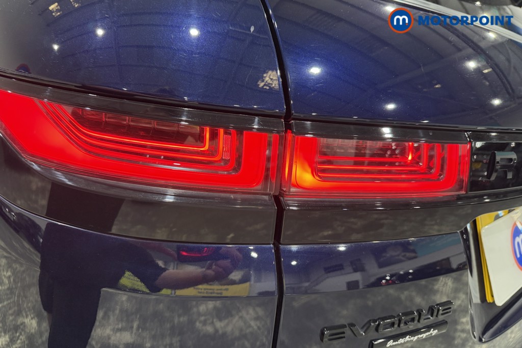 Land Rover Range Rover Evoque Autobiography Automatic Diesel SUV - Stock Number (1658146) - 31st supplementary image