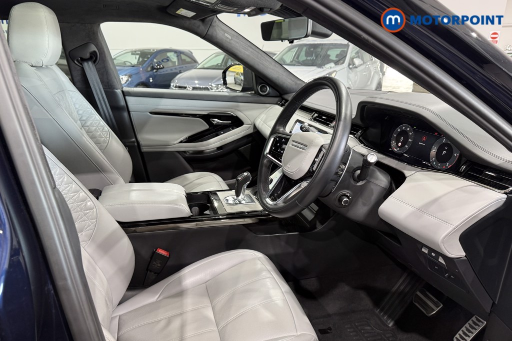 Land Rover Range Rover Evoque Autobiography Automatic Diesel SUV - Stock Number (1658146) - 1st supplementary image