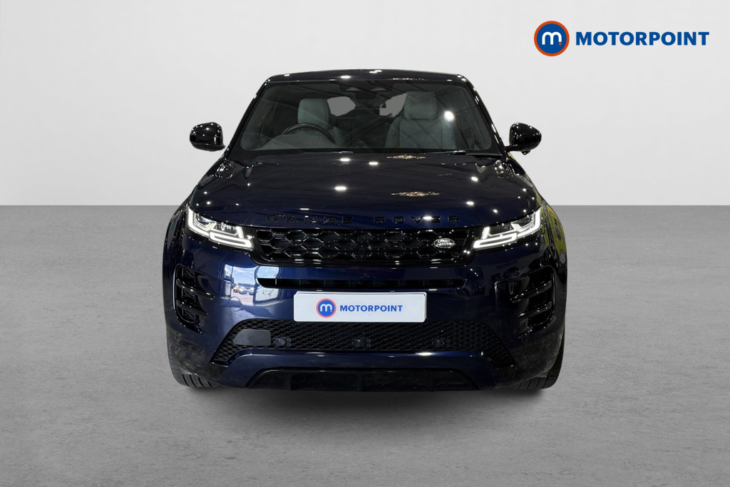 Land Rover Range Rover Evoque Autobiography Automatic Diesel SUV - Stock Number (1658146) - Front bumper