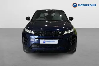 Land Rover Range Rover Evoque Autobiography Automatic Diesel SUV - Stock Number (1658146) - Front bumper