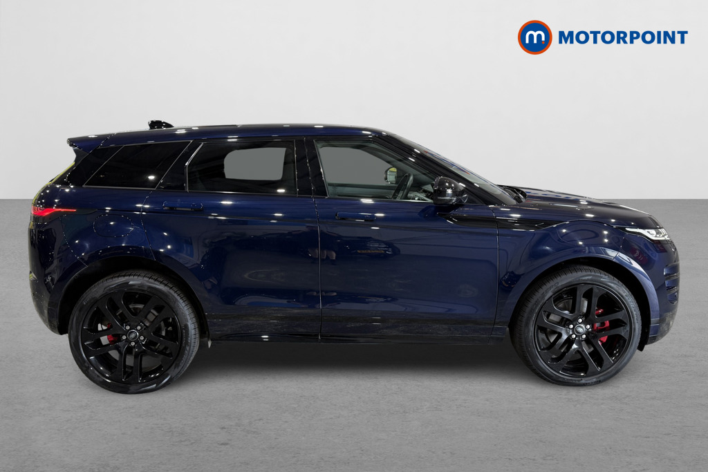 Land Rover Range Rover Evoque Autobiography Automatic Diesel SUV - Stock Number (1658146) - Drivers side