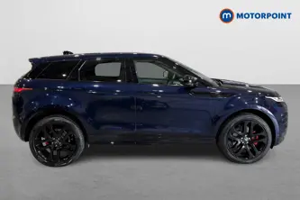 Land Rover Range Rover Evoque Autobiography Automatic Diesel SUV - Stock Number (1658146) - Drivers side