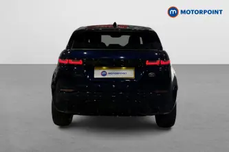 Land Rover Range Rover Evoque Autobiography Automatic Diesel SUV - Stock Number (1658146) - Rear bumper