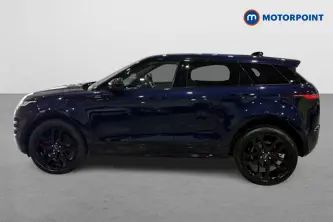 Land Rover Range Rover Evoque Autobiography Automatic Diesel SUV - Stock Number (1658146) - Passenger side