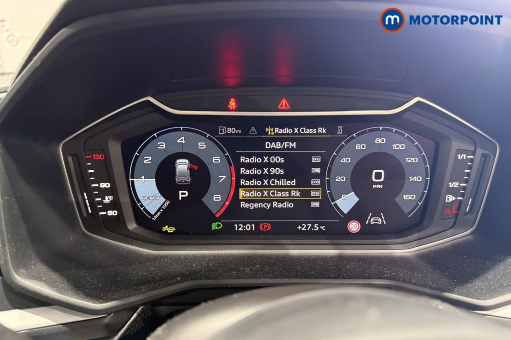 Audi A1 Sport Automatic Petrol Hatchback - Stock Number (1658147) - 3rd supplementary image