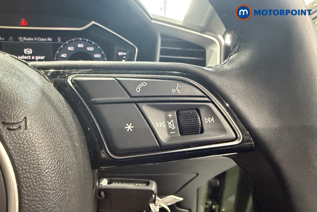 Audi A1 Sport Automatic Petrol Hatchback - Stock Number (1658147) - 5th supplementary image