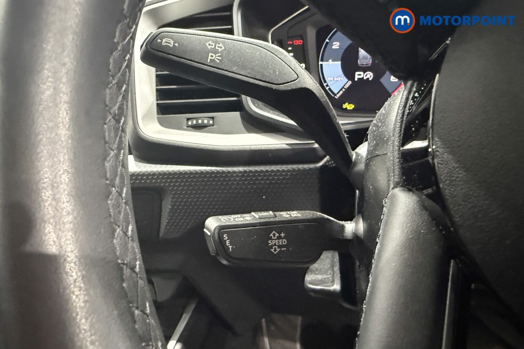 Audi A1 Sport Automatic Petrol Hatchback - Stock Number (1658147) - 6th supplementary image