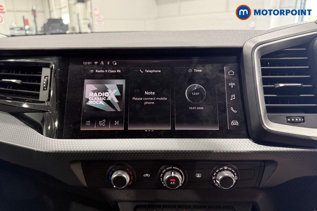 Audi A1 Sport Automatic Petrol Hatchback - Stock Number (1658147) - 7th supplementary image