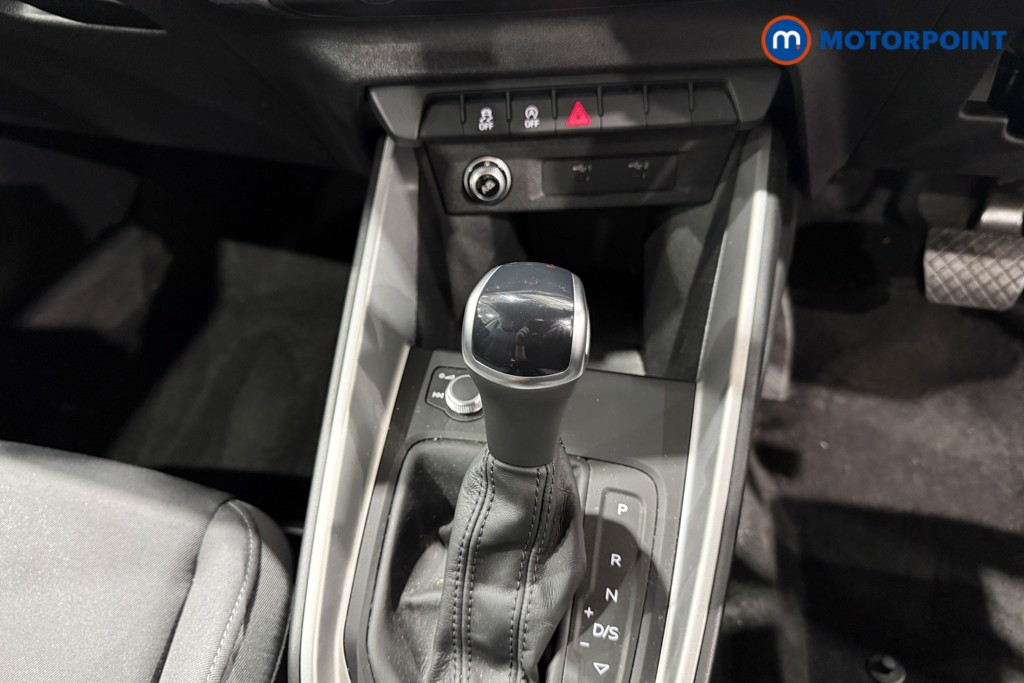 Audi A1 Sport Automatic Petrol Hatchback - Stock Number (1658147) - 10th supplementary image