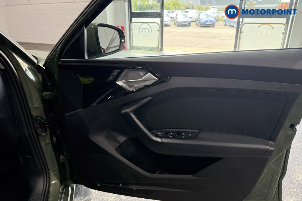 Audi A1 Sport Automatic Petrol Hatchback - Stock Number (1658147) - 12th supplementary image