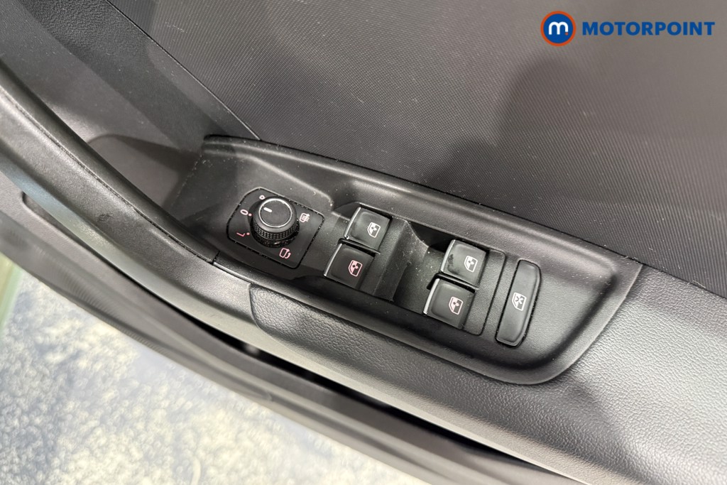Audi A1 Sport Automatic Petrol Hatchback - Stock Number (1658147) - 13th supplementary image