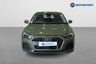 Audi A1 Sport Automatic Petrol Hatchback - Stock Number (1658147) - Front bumper