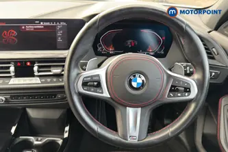 BMW 1 Series 128Ti Automatic Petrol Hatchback - Stock Number (1658225) - 2nd supplementary image