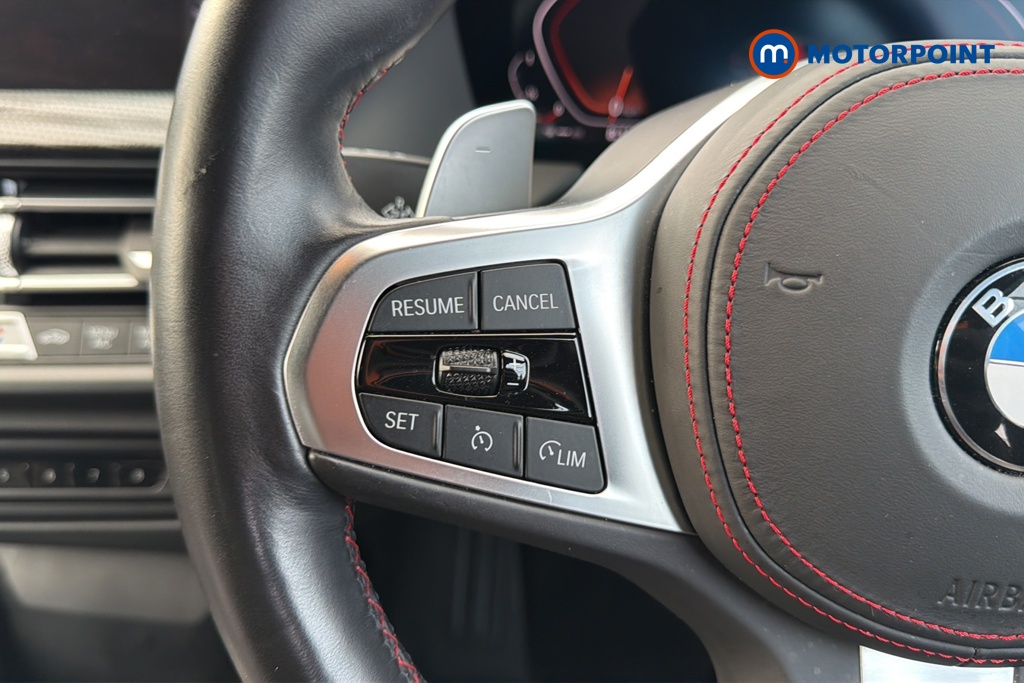 BMW 1 Series 128Ti Automatic Petrol Hatchback - Stock Number (1658225) - 4th supplementary image