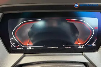 BMW 1 Series 128Ti Automatic Petrol Hatchback - Stock Number (1658225) - 7th supplementary image