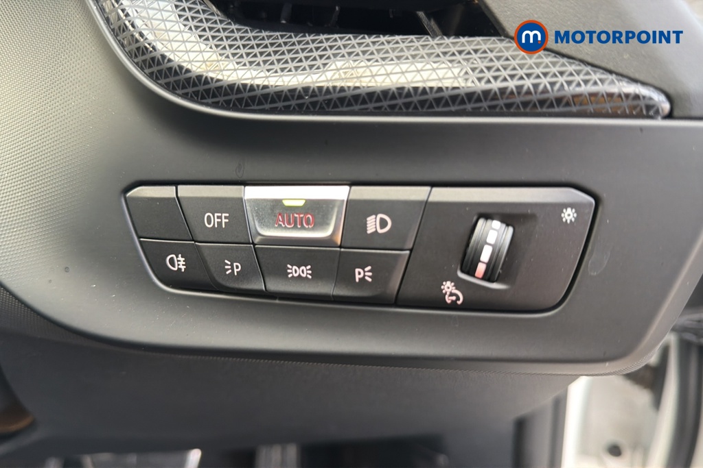 BMW 1 Series 128Ti Automatic Petrol Hatchback - Stock Number (1658225) - 11th supplementary image