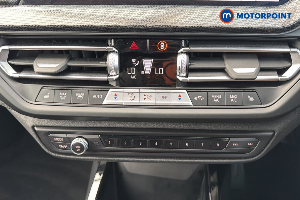 BMW 1 Series 128Ti Automatic Petrol Hatchback - Stock Number (1658225) - 12th supplementary image