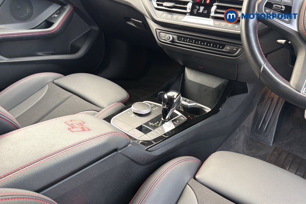 BMW 1 Series 128Ti Automatic Petrol Hatchback - Stock Number (1658225) - 15th supplementary image