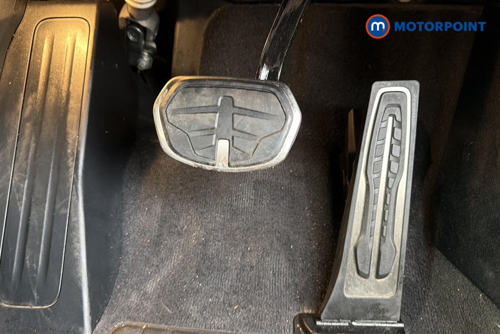 BMW 1 Series 128Ti Automatic Petrol Hatchback - Stock Number (1658225) - 24th supplementary image