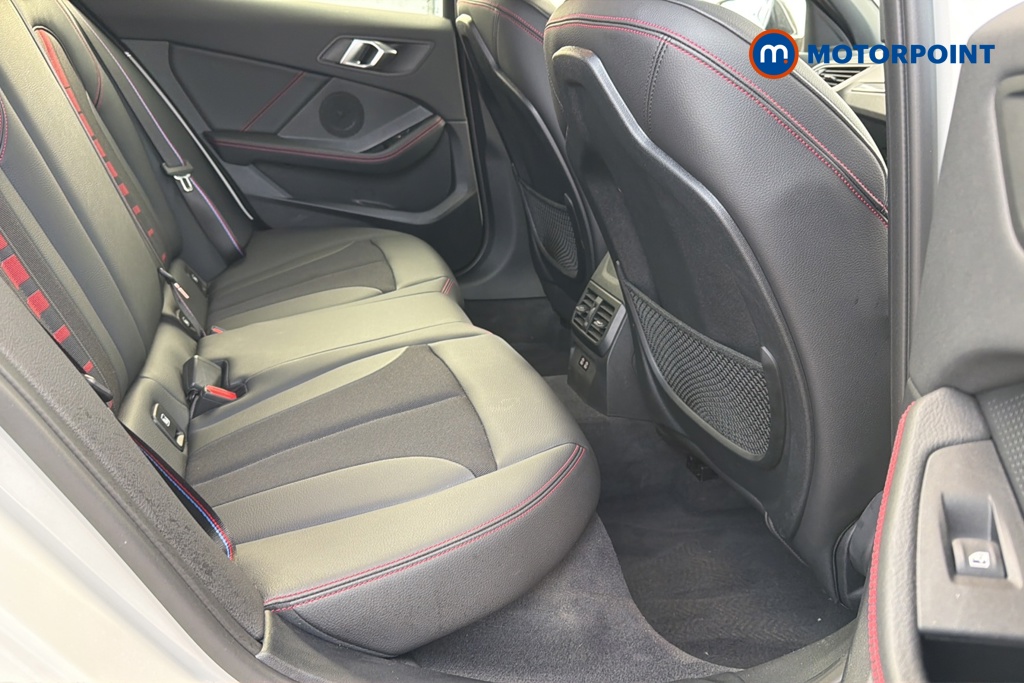 BMW 1 Series 128Ti Automatic Petrol Hatchback - Stock Number (1658225) - 25th supplementary image