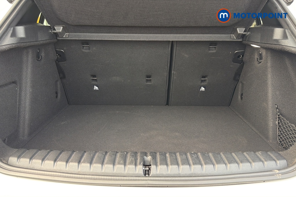 BMW 1 Series 128Ti Automatic Petrol Hatchback - Stock Number (1658225) - 30th supplementary image