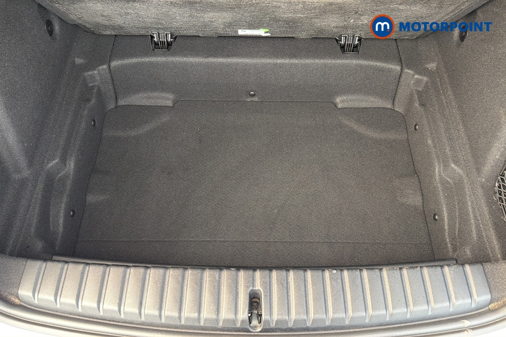 BMW 1 Series 128Ti Automatic Petrol Hatchback - Stock Number (1658225) - 33rd supplementary image
