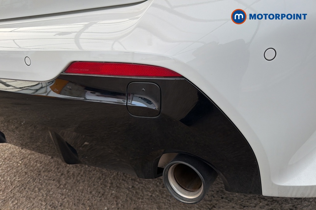 BMW 1 Series 128Ti Automatic Petrol Hatchback - Stock Number (1658225) - 39th supplementary image
