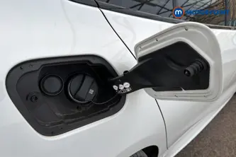 BMW 1 Series 128Ti Automatic Petrol Hatchback - Stock Number (1658225) - 41st supplementary image