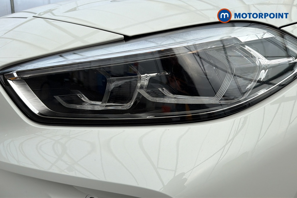 BMW 1 Series 128Ti Automatic Petrol Hatchback - Stock Number (1658225) - 42nd supplementary image