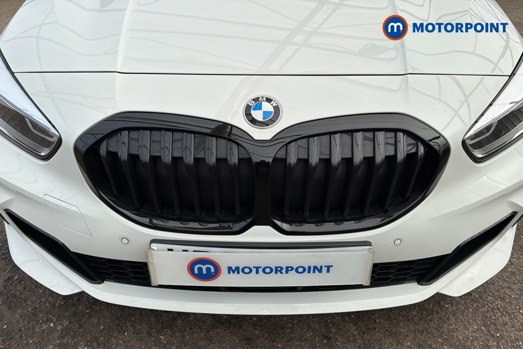 BMW 1 Series 128Ti Automatic Petrol Hatchback - Stock Number (1658225) - 43rd supplementary image