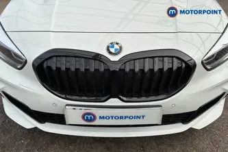 BMW 1 Series 128Ti Automatic Petrol Hatchback - Stock Number (1658225) - 43rd supplementary image