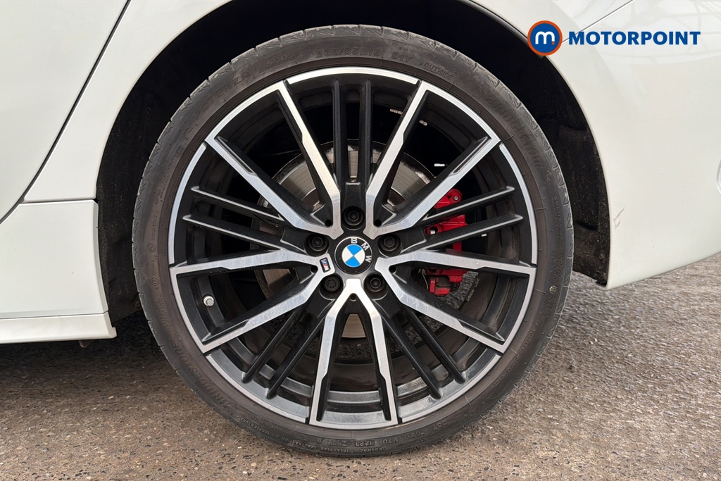 BMW 1 Series 128Ti Automatic Petrol Hatchback - Stock Number (1658225) - 45th supplementary image