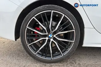 BMW 1 Series 128Ti Automatic Petrol Hatchback - Stock Number (1658225) - 46th supplementary image