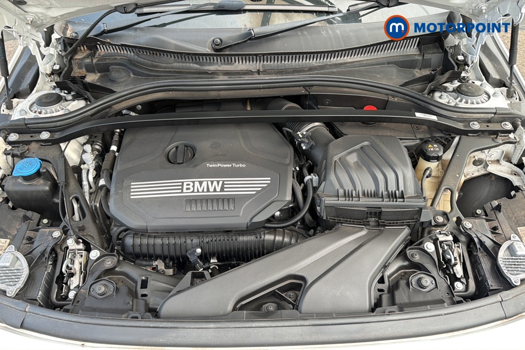 BMW 1 Series 128Ti Automatic Petrol Hatchback - Stock Number (1658225) - 48th supplementary image