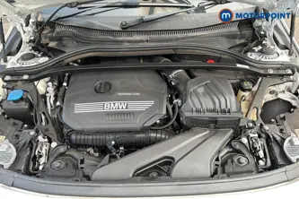 BMW 1 Series 128Ti Automatic Petrol Hatchback - Stock Number (1658225) - 48th supplementary image