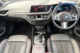 BMW 1 Series 128Ti Automatic Petrol Hatchback - Stock Number (1658225) - 1st supplementary image