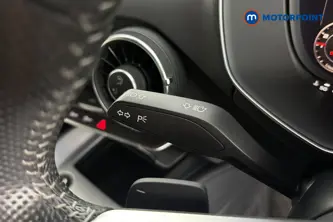 Audi TT Black Edition Automatic Petrol Coupe - Stock Number (1658294) - 5th supplementary image
