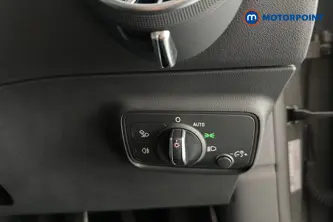 Audi TT Black Edition Automatic Petrol Coupe - Stock Number (1658294) - 11th supplementary image