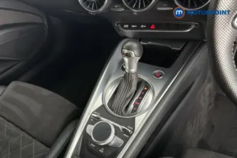 Audi TT Black Edition Automatic Petrol Coupe - Stock Number (1658294) - 15th supplementary image