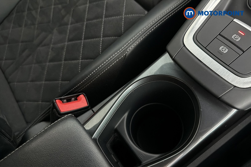 Audi TT Black Edition Automatic Petrol Coupe - Stock Number (1658294) - 16th supplementary image