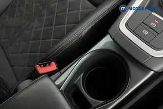 Audi TT Black Edition Automatic Petrol Coupe - Stock Number (1658294) - 16th supplementary image