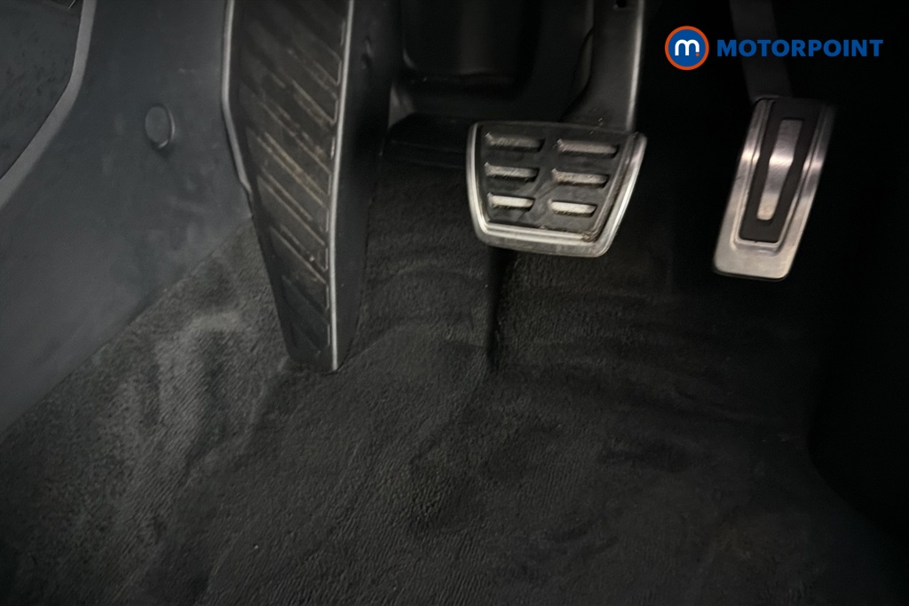 Audi TT Black Edition Automatic Petrol Coupe - Stock Number (1658294) - 24th supplementary image